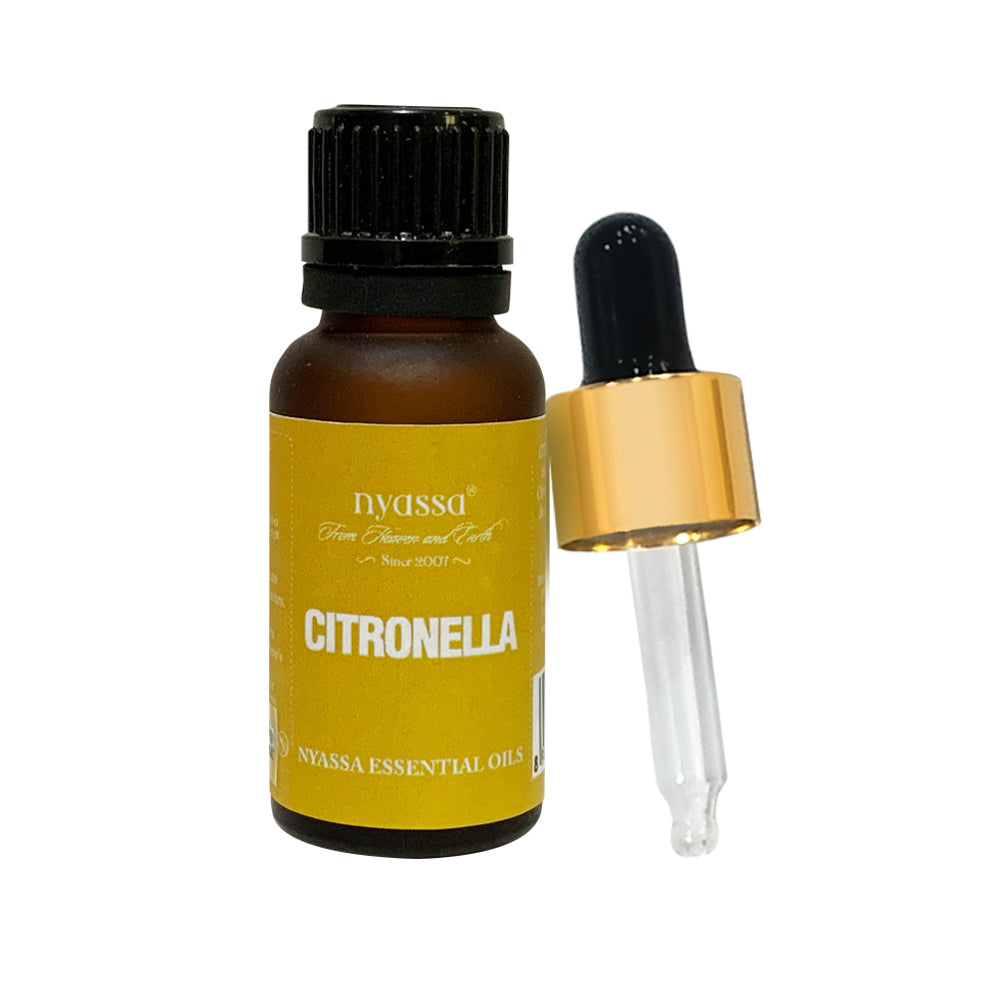 Citronella Essential Oil 20ml