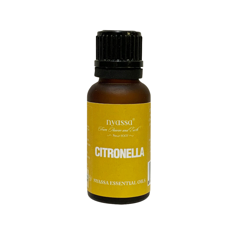 Citronella Essential Oil 20ml