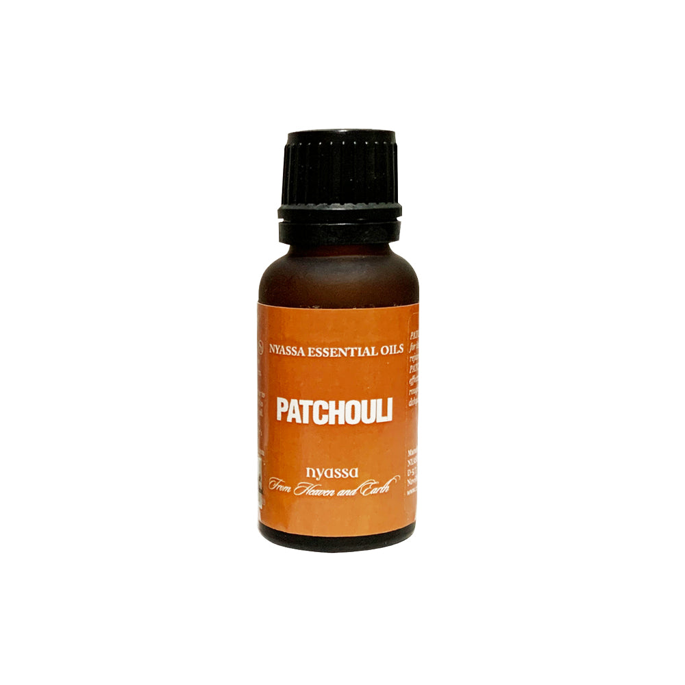 Patchouli Essential Oil 20ml
