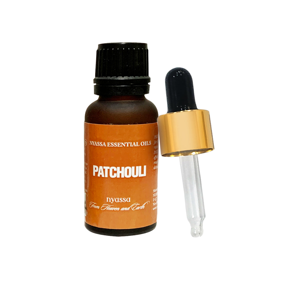 Patchouli Essential Oil 20ml