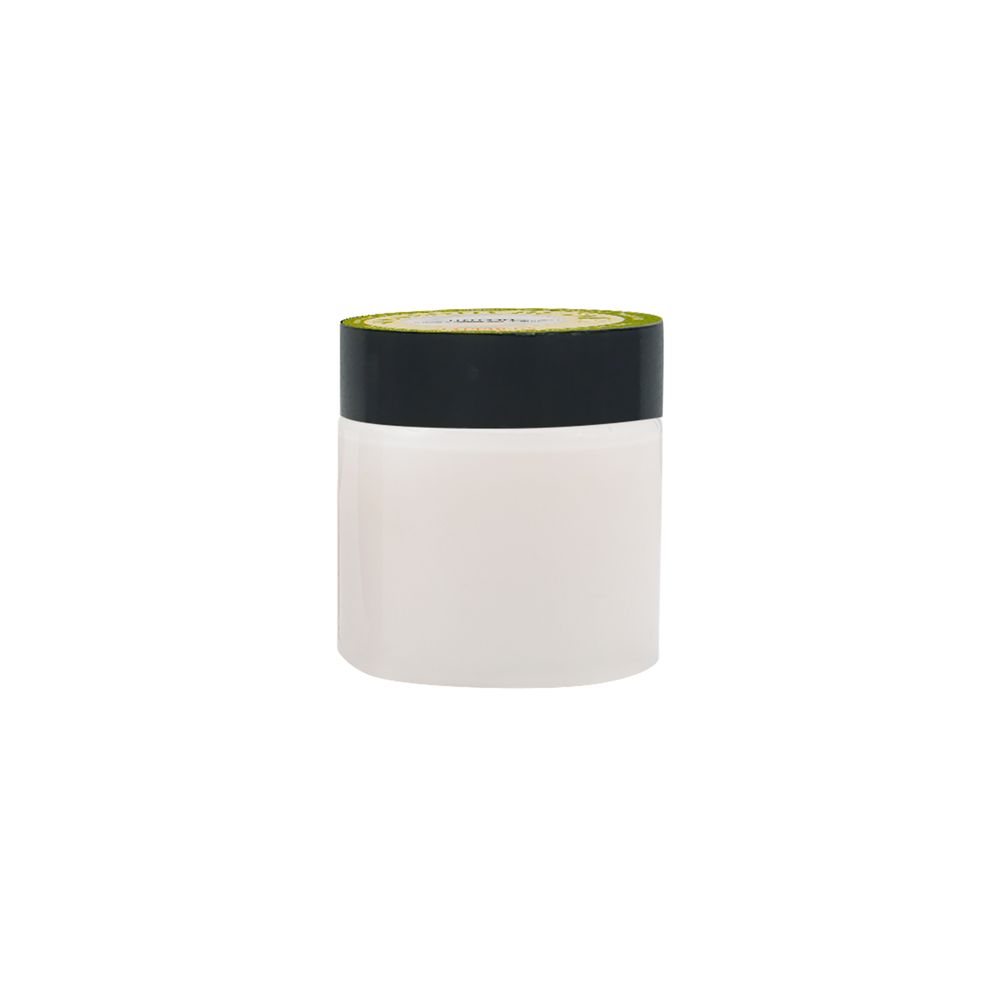 Shea Body Butter with Shea butter and Saffron 30gm