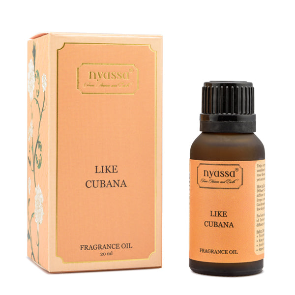 Like Cubana Fragrance Oil 20 ML