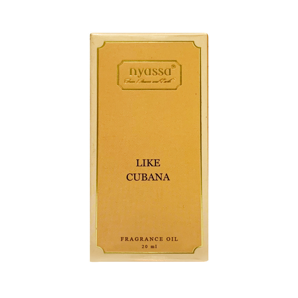 Like Cubana Fragrance Oil 20 ML