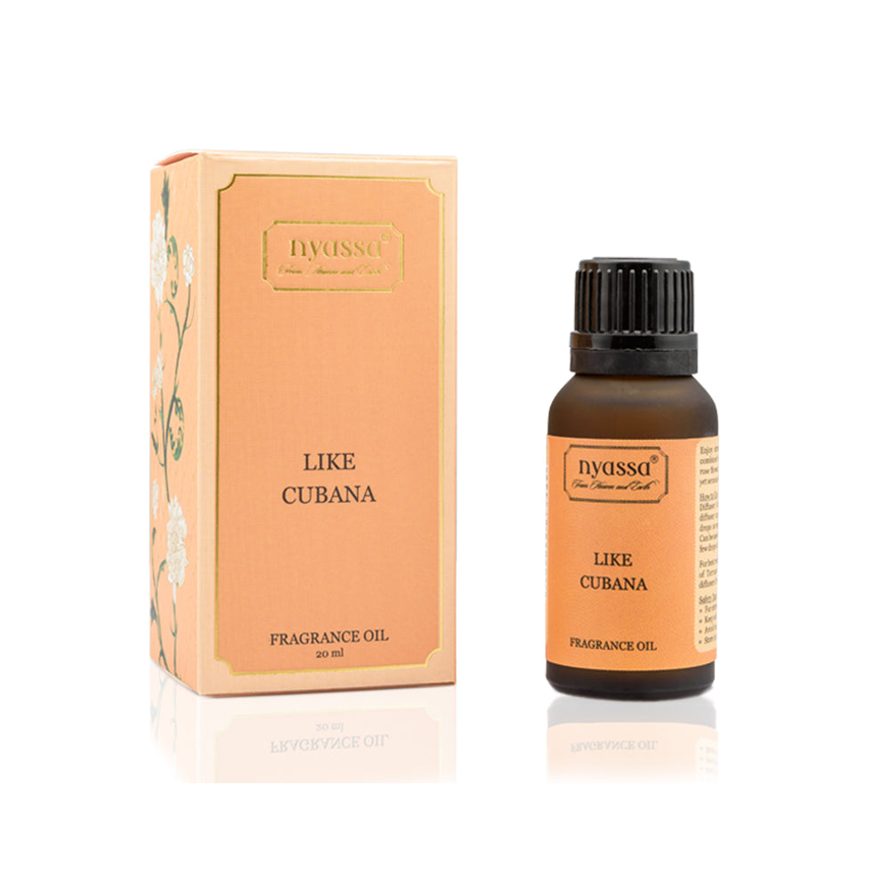 Like Cubana Fragrance Oil 20 ML
