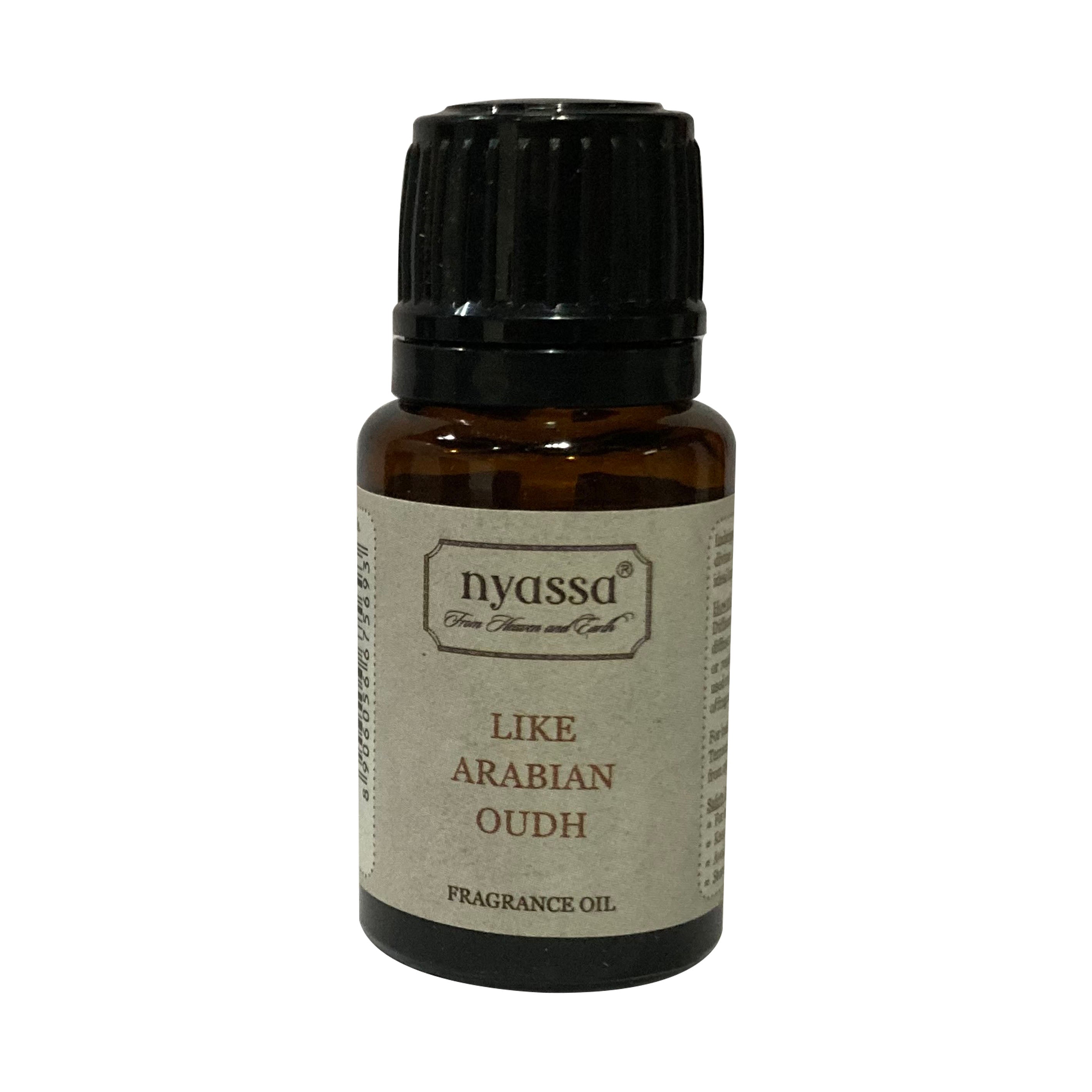 Like Arabian Oudh Fragrance Oil 10 ML