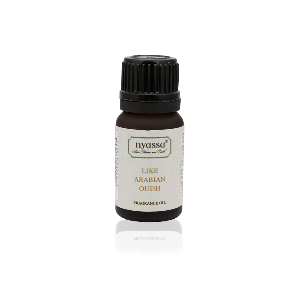 Like Arabian Oudh Fragrance Oil 10 ML