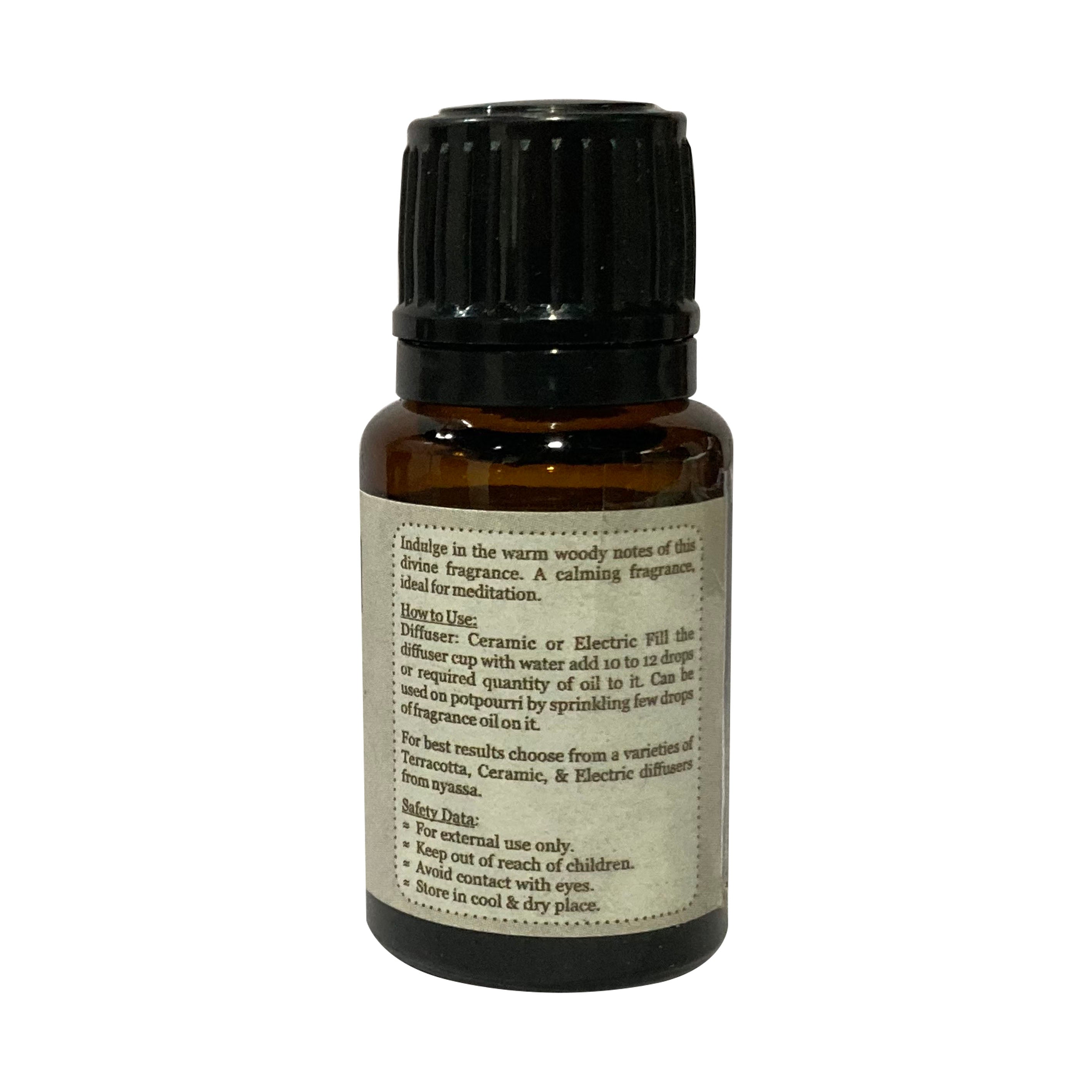 Like Arabian Oudh Fragrance Oil 10 ML