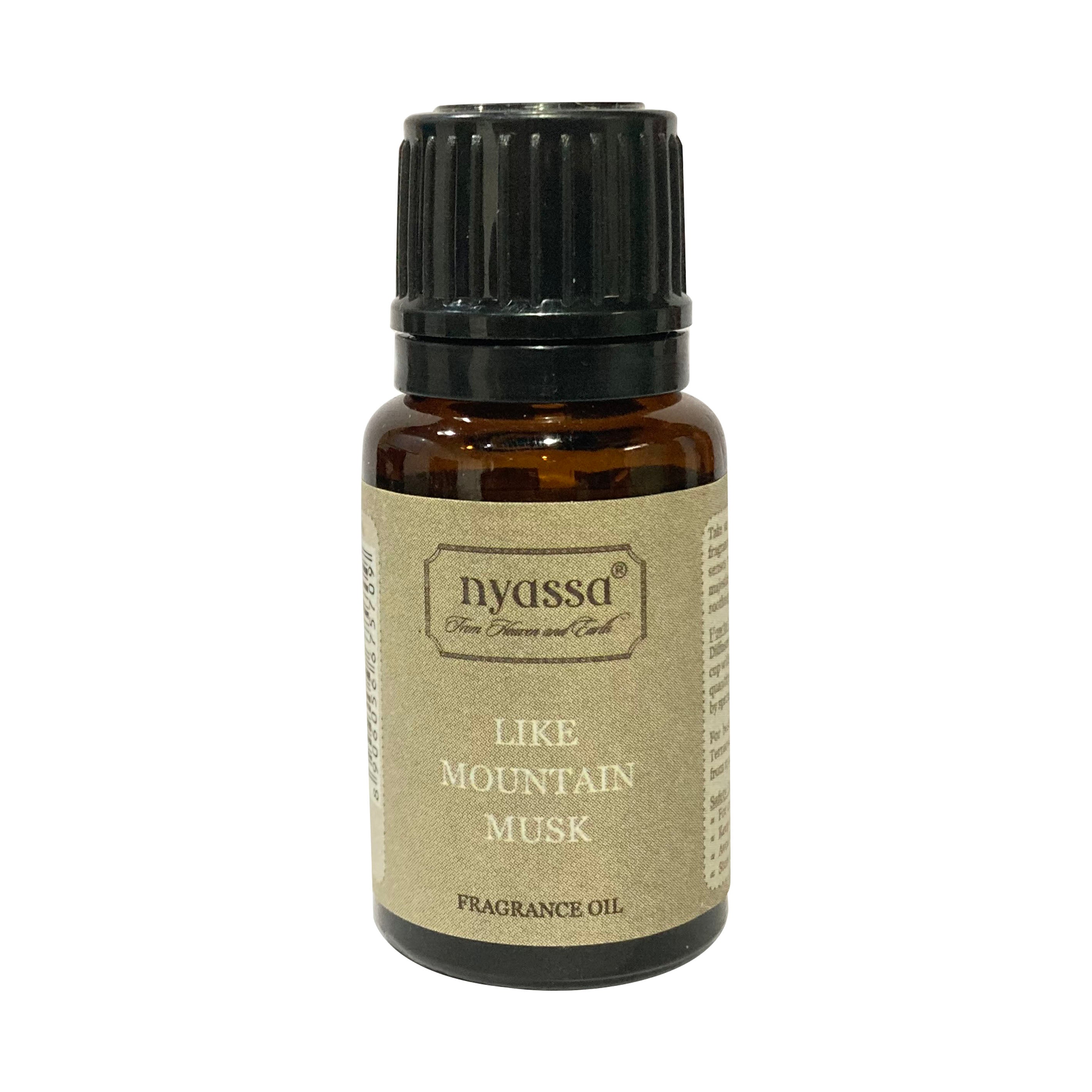 Like Mountain Musk Fragrance Oil 10 ML