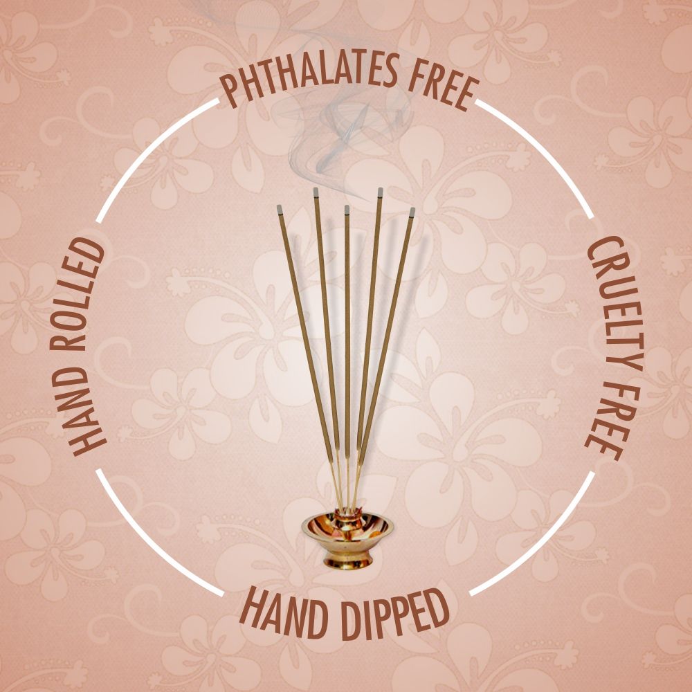 Sacred Sandalwood Incense Stick (Holy & Calming)