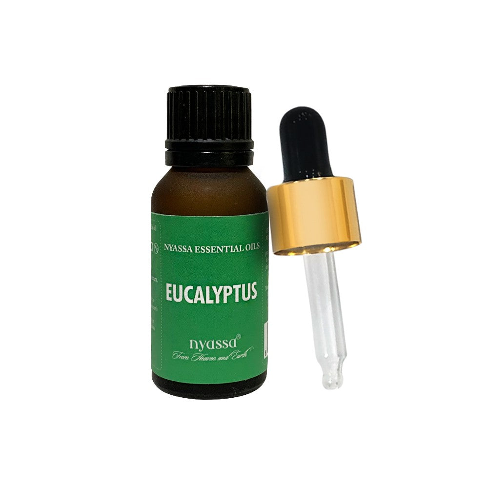 Eucalyptus Essential Oil 20ml