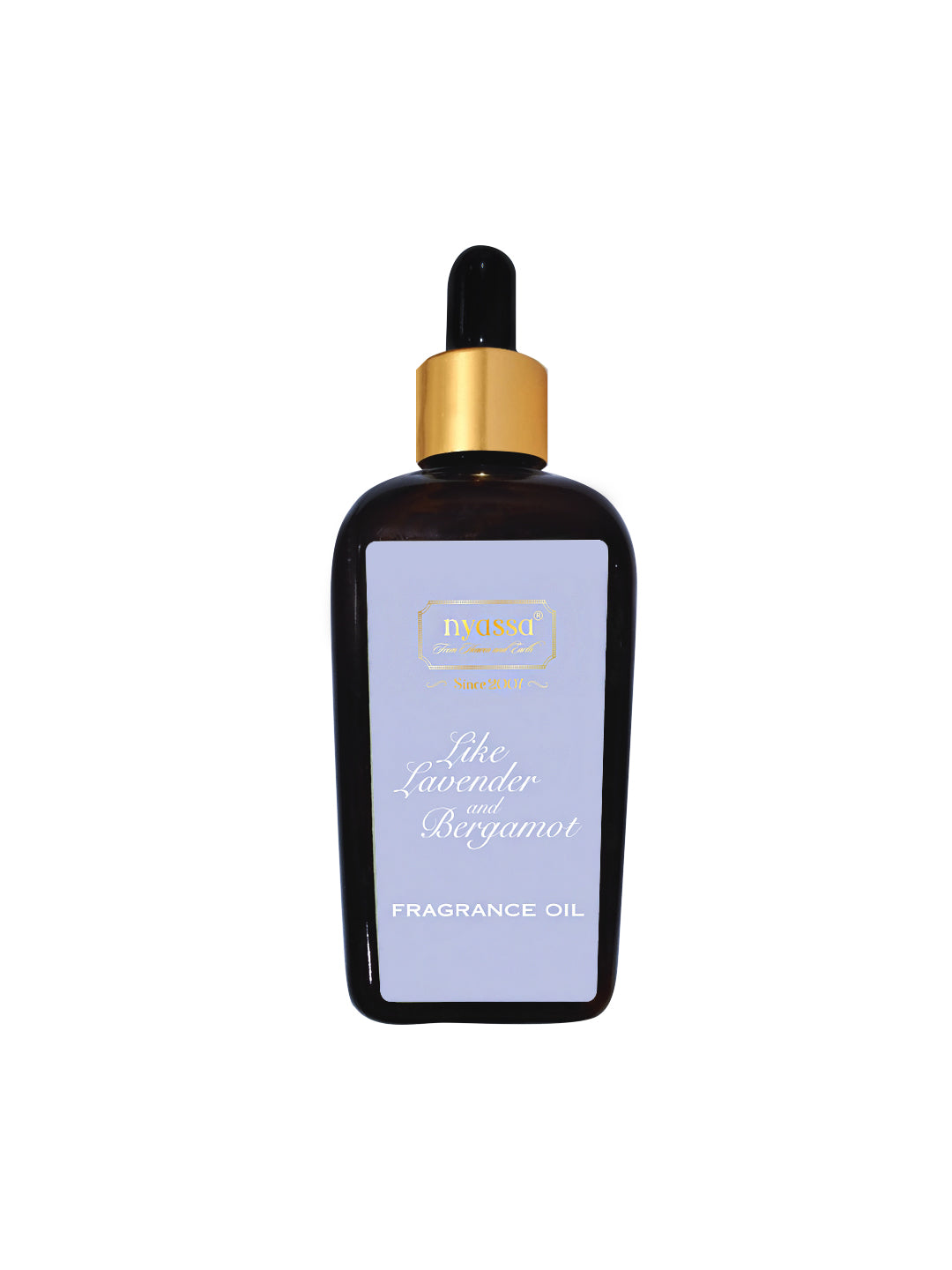 Like Lavender And Bergamot Fragrance Oil.