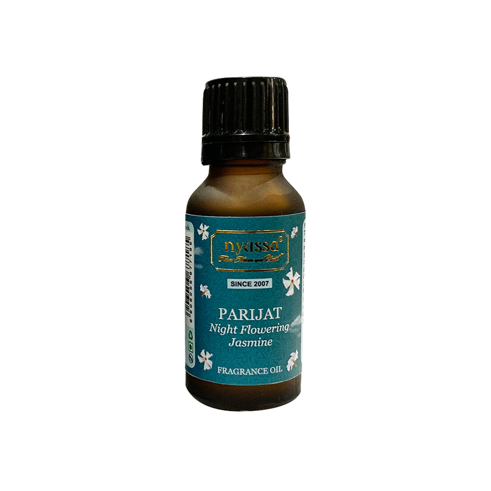 Parijat The Night Goddess Fragrance Oil 20ml