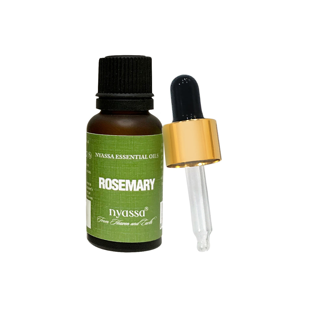 Rosemary Essential Oil 20ml
