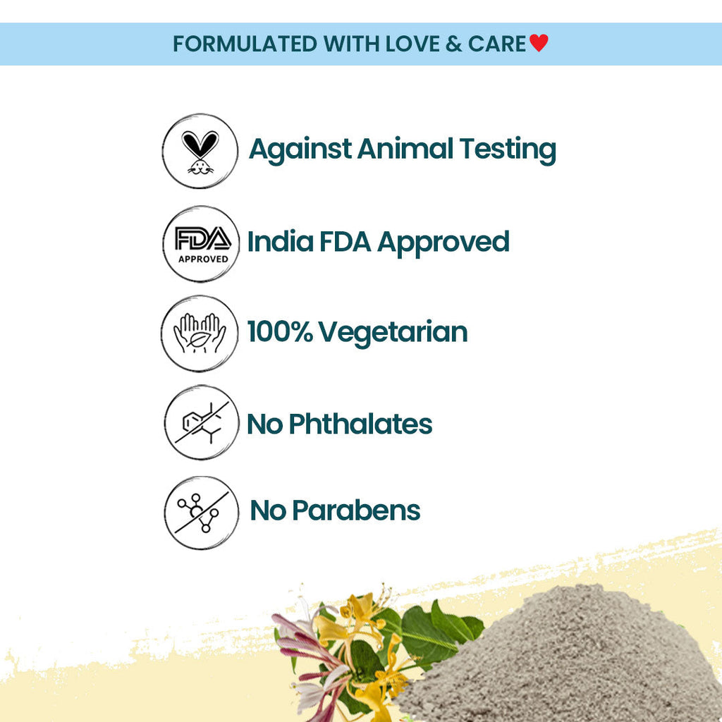 Forest Musk Handmade Soap 150gm