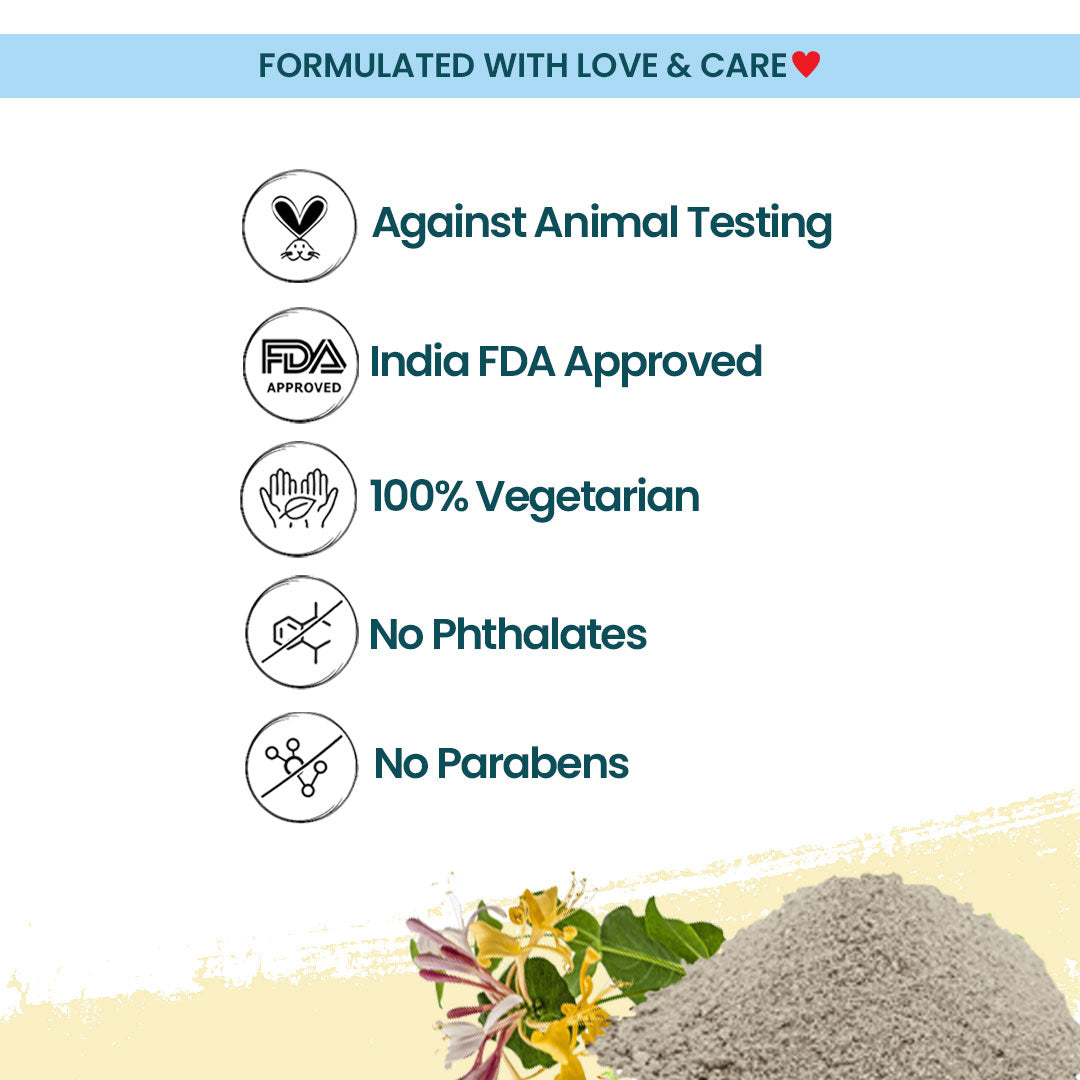 Forest Musk Handmade Soap 150gm