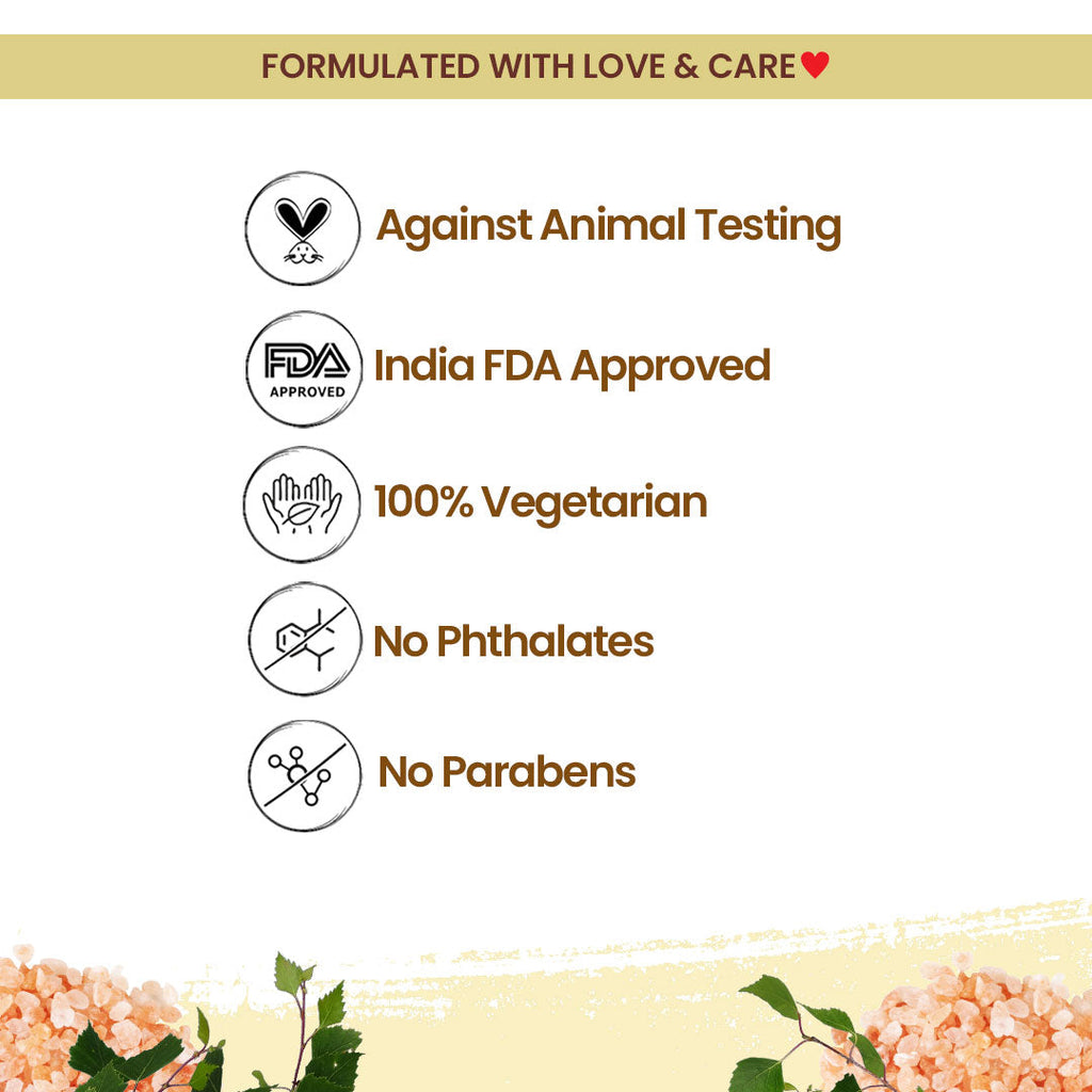 Oriental Oudh Handmade Soap 150gm