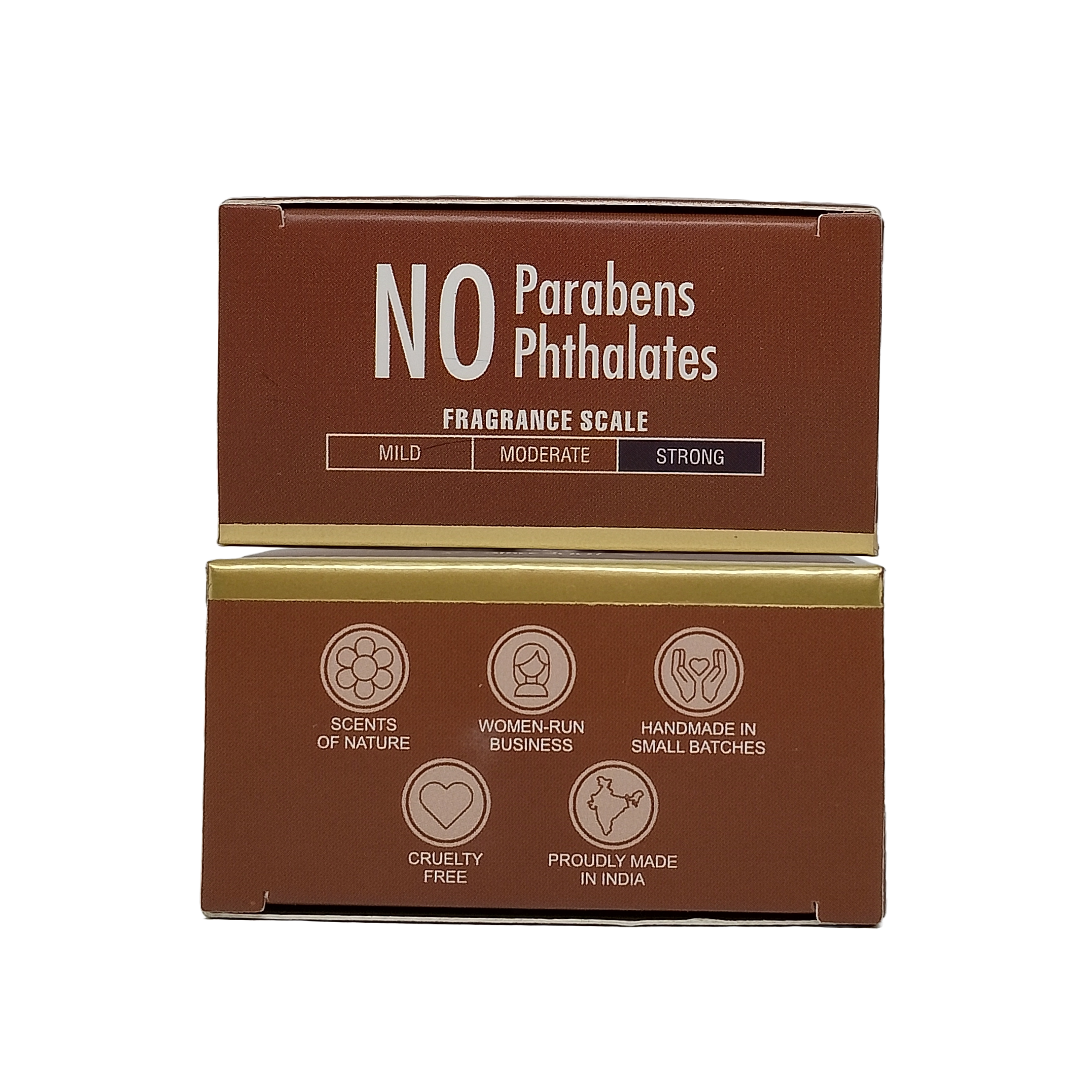 Arabian Oudh Handmade Soap 150gm