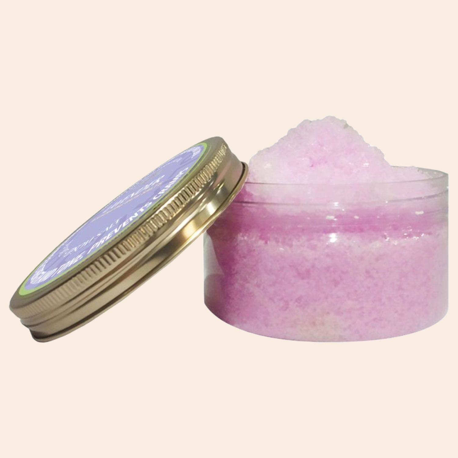 French Lavender Rejuvenating Bath Salts 220gm