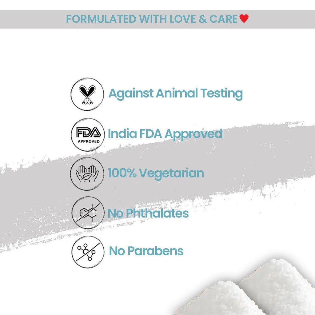 Dead Sea Salt Rejuvenating Bath Salts. Pure and Authentic for Natural Treatment - Nyassa