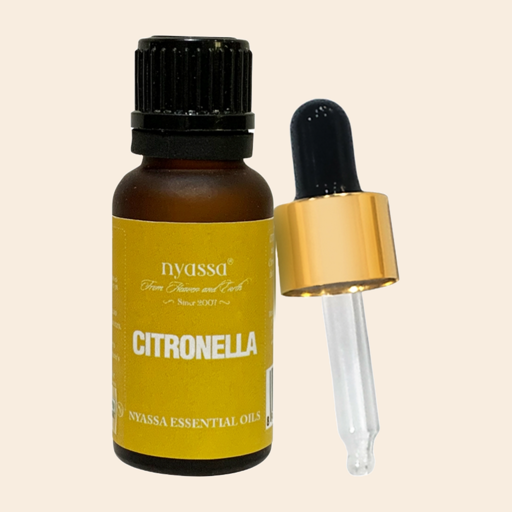 Citronella Essential Oil 20ml
