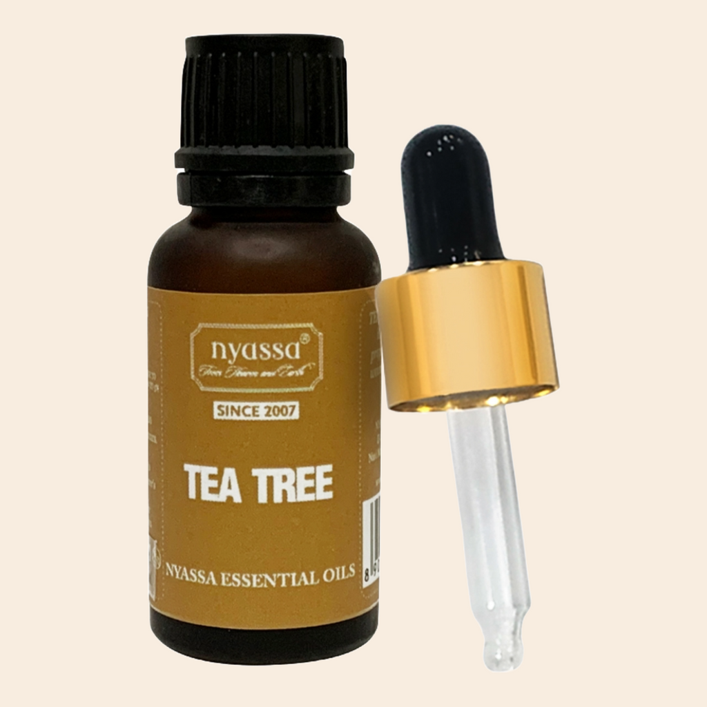 Tea Tree Essential Oil 20ml