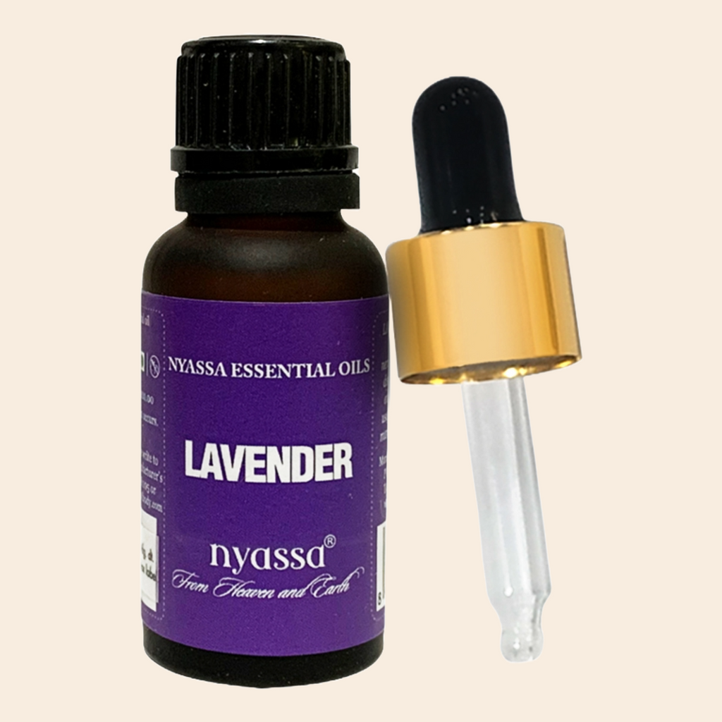 Lavender Essential Oil 20ml