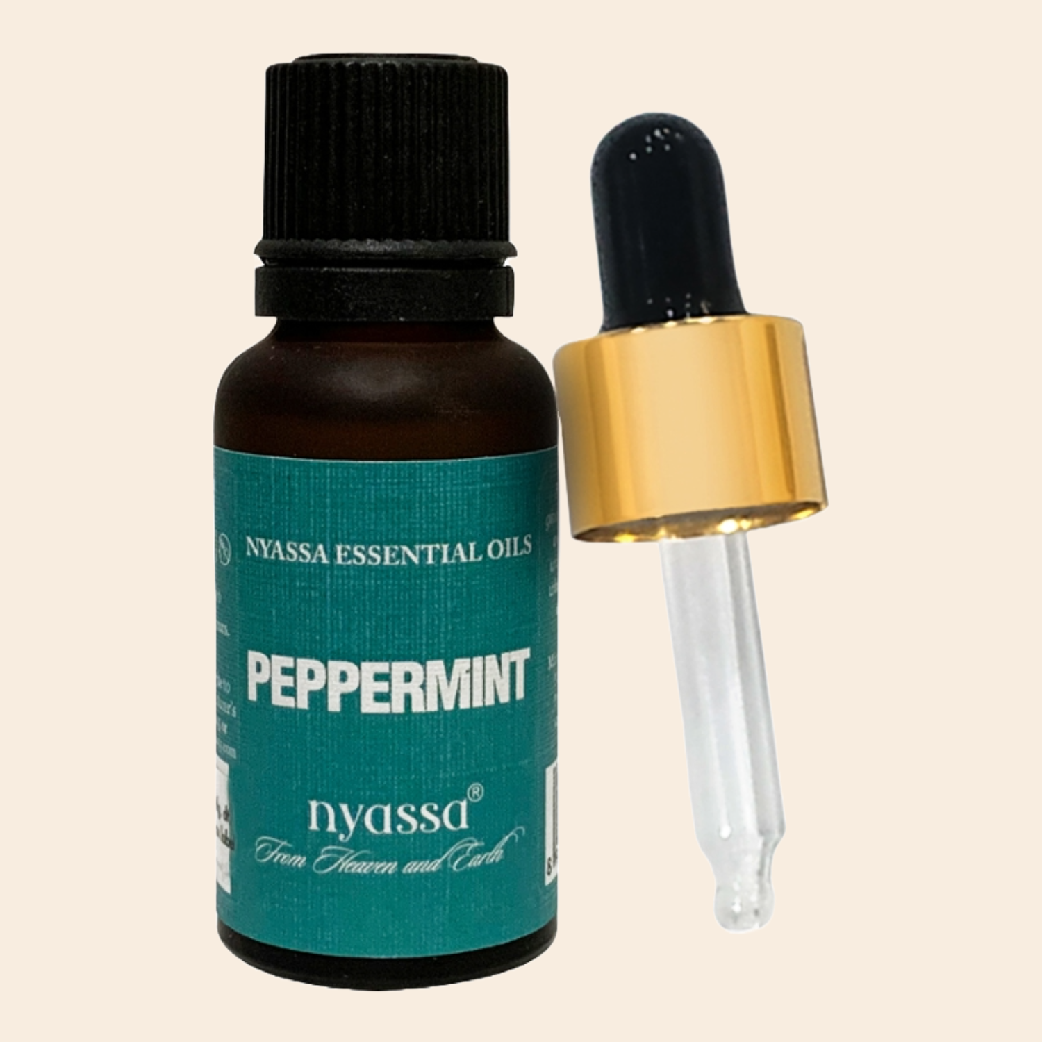 Peppermint  Essential Oil 20ml