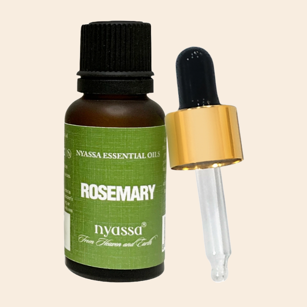 Rosemary Essential Oil 20ml