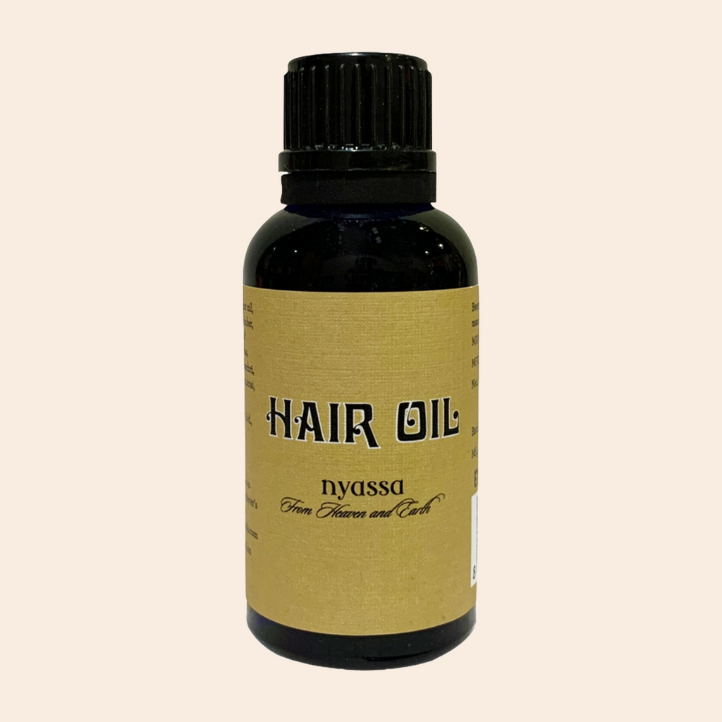 Hair Oil 30 ml