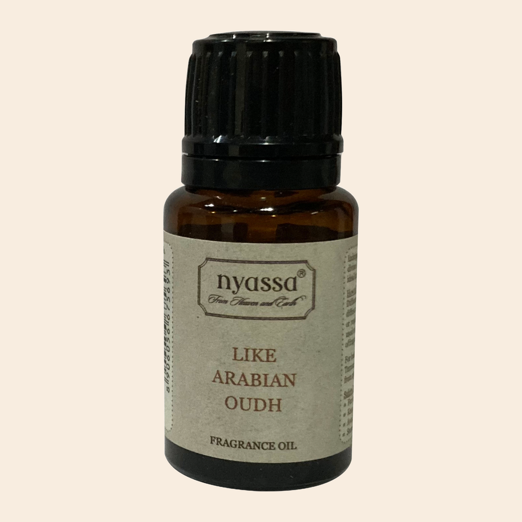 Like Arabian Oudh Fragrance Oil 10 ML