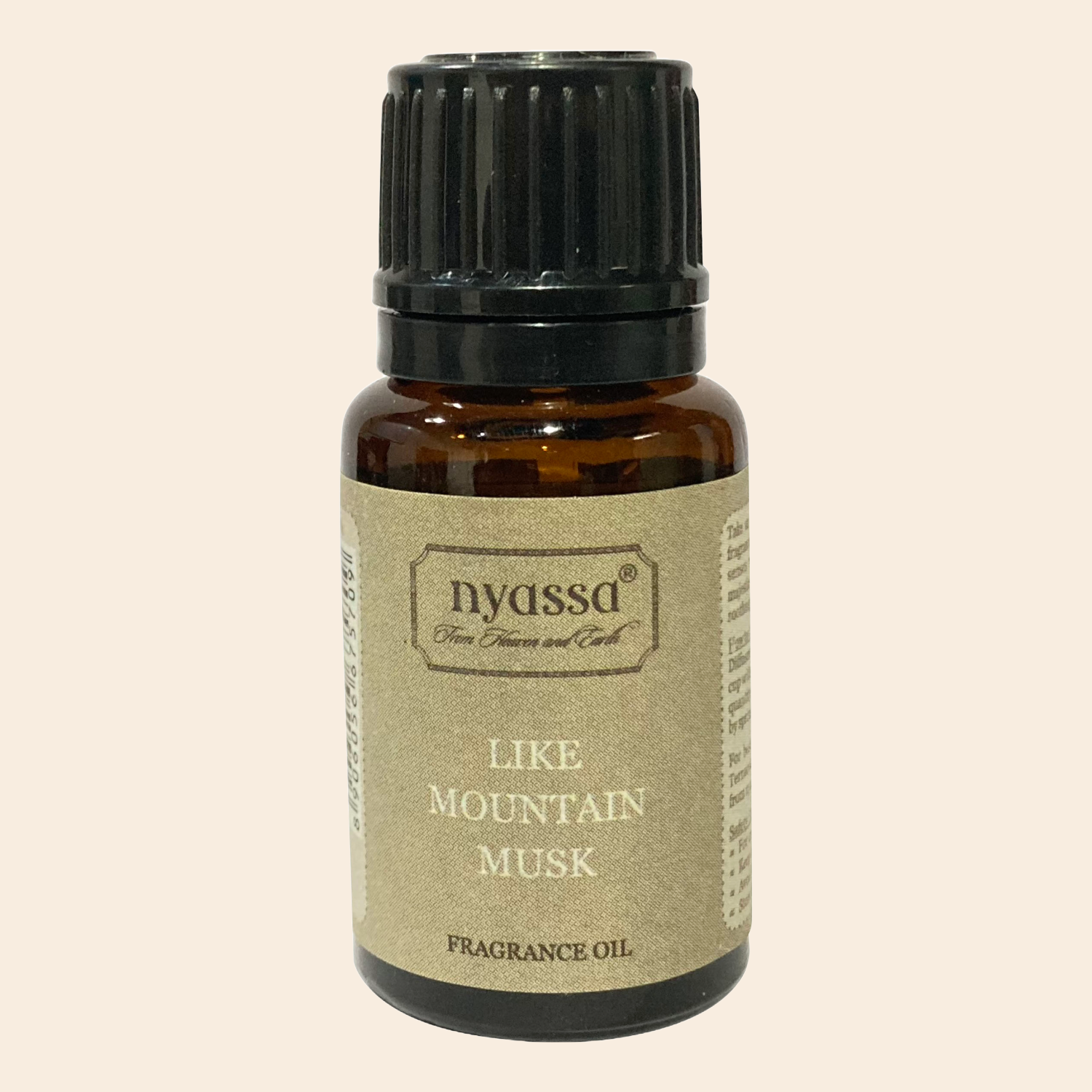 Like Mountain Musk Fragrance Oil 10 ML