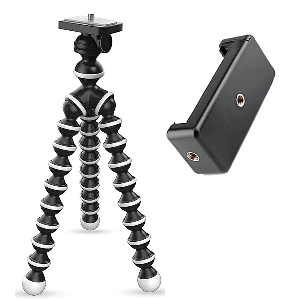 Gorilla Tripod Stand