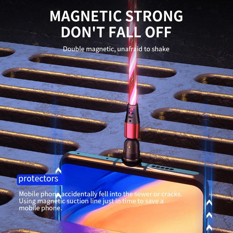  Micro Type C charger