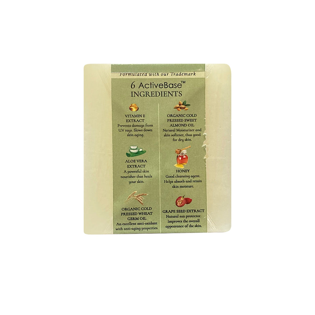 Oriental Oudh Handmade Soap 150gm