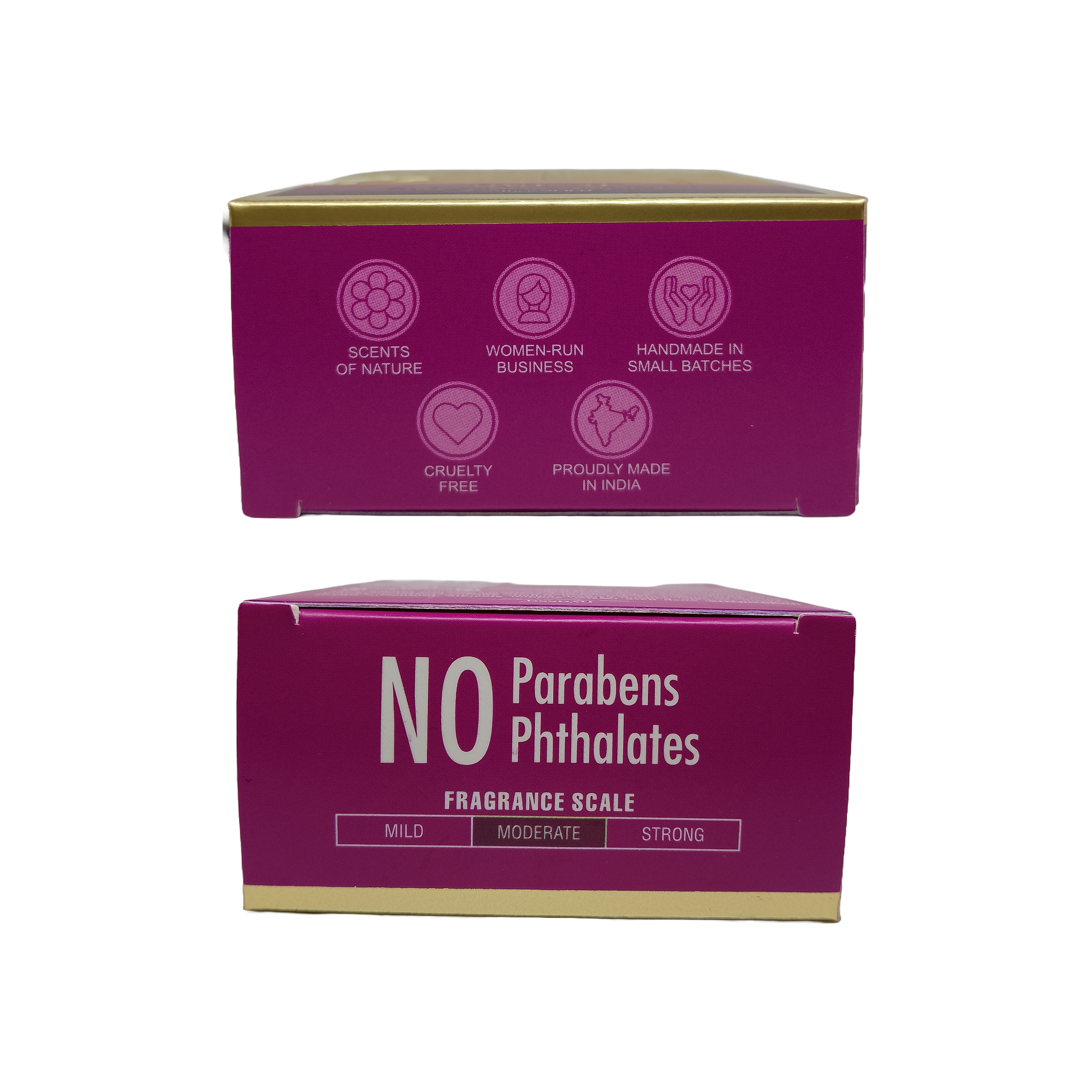 Jasmine Sambac Handmade Soap 150gm