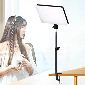 L16 Selfie, panel light portable studio stand, Stand Light Price