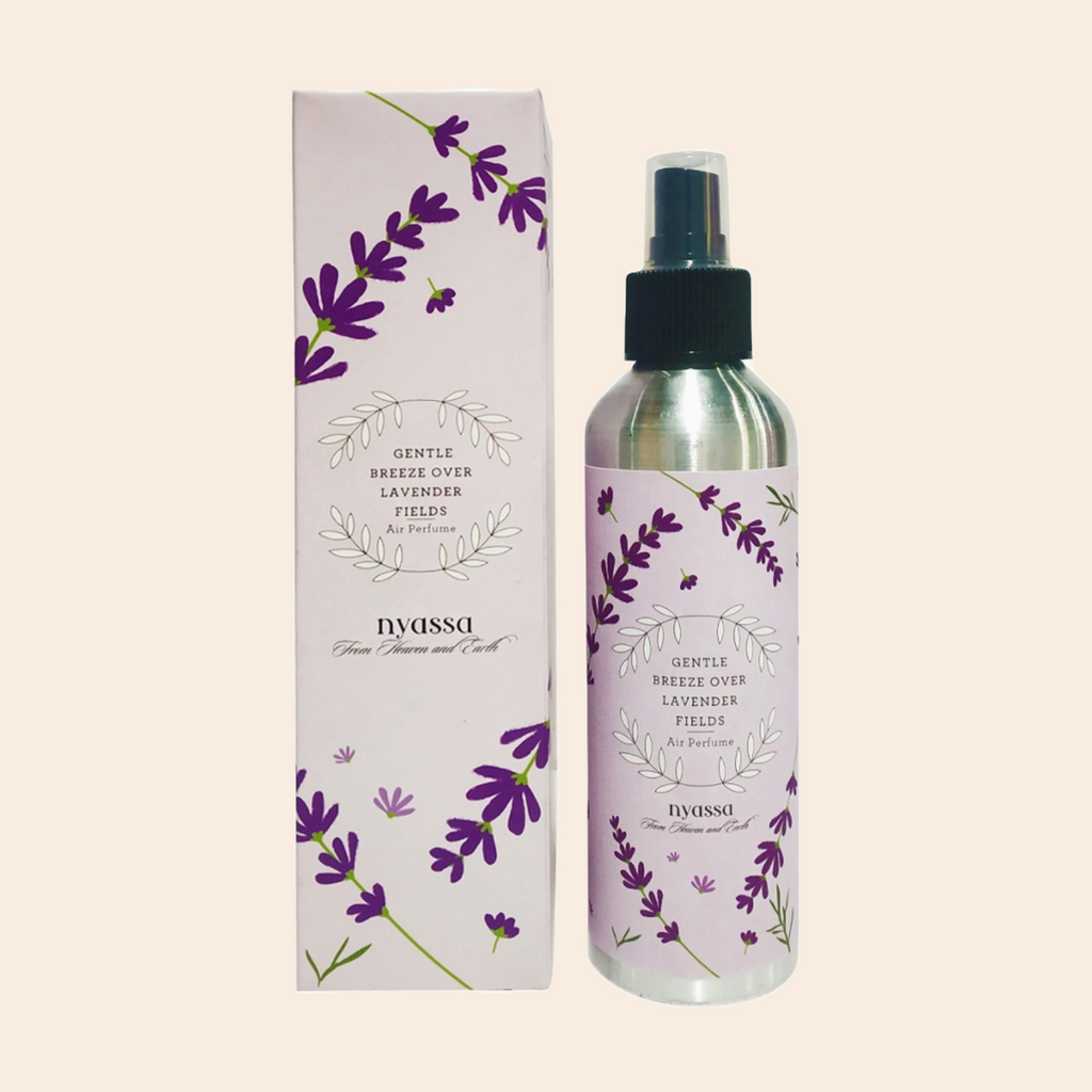 Gentle breeze over Lavender fields Air Perfume 180ml