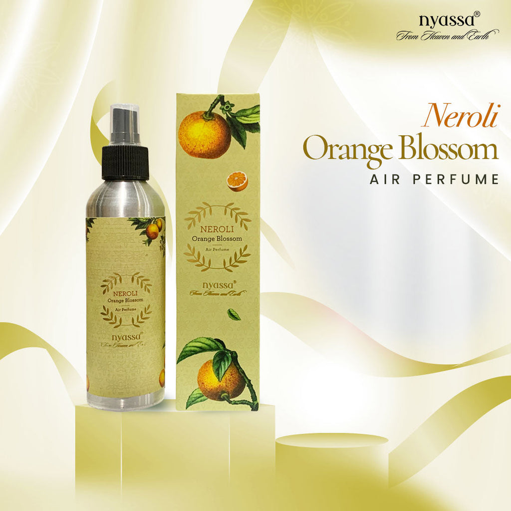 Neroli Orange Blossom Air perfume 180ml