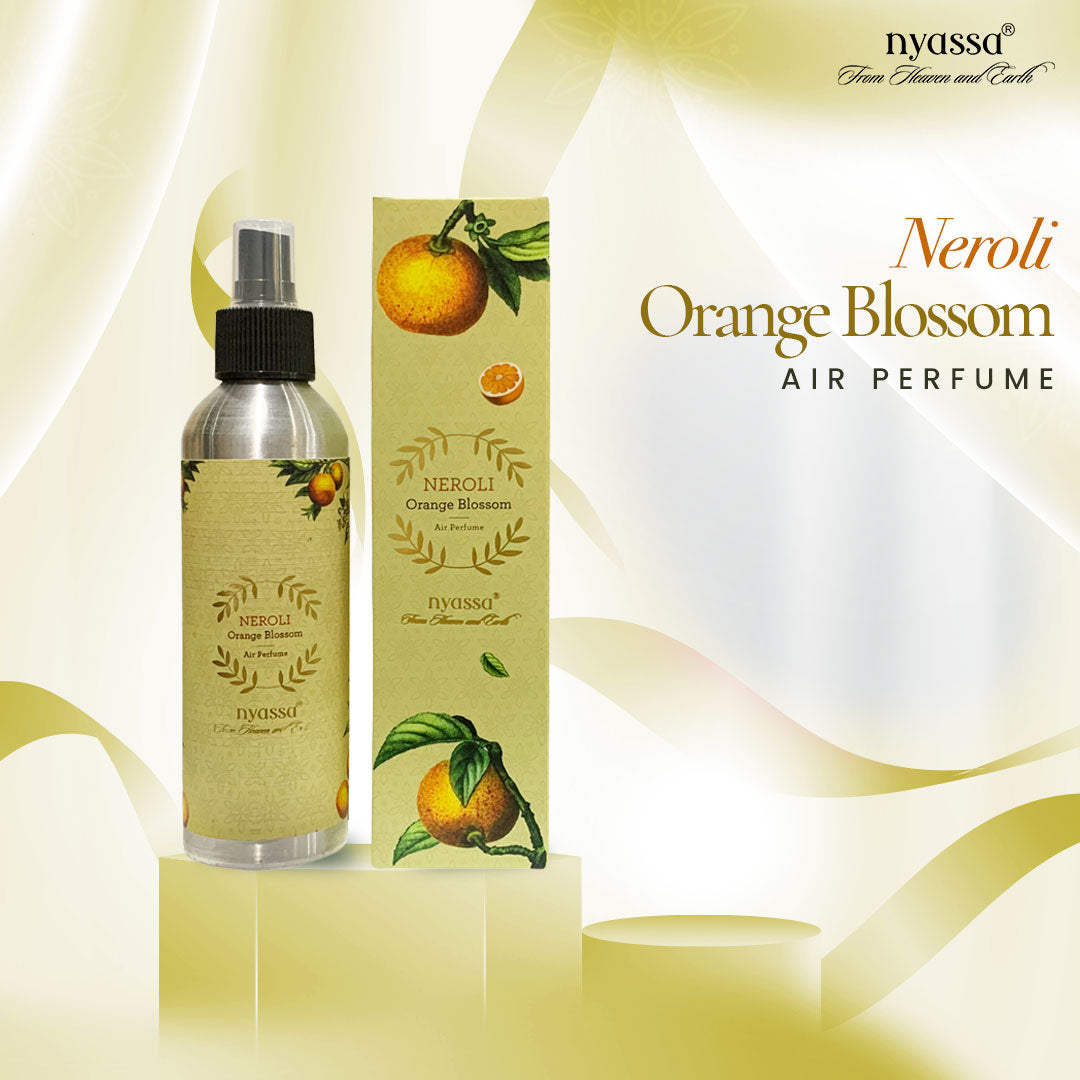 Neroli Orange Blossom Air perfume 180ml