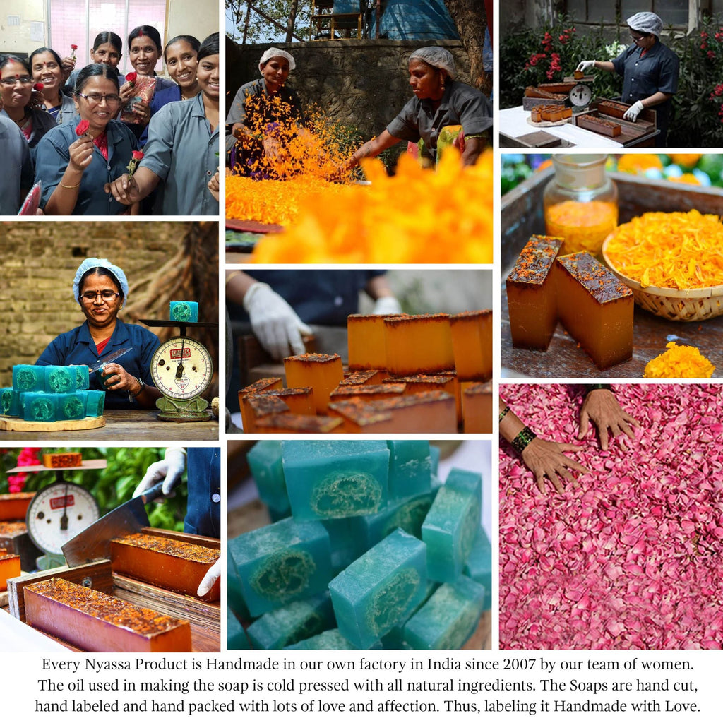 Oud Noir Eau De Parfum