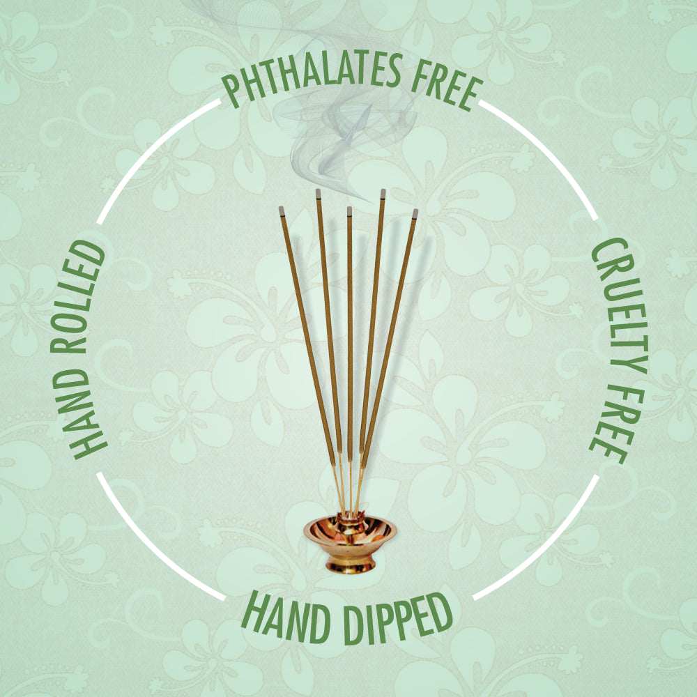 Nag Champa Incense Stick (Spiritual and Cleansing)