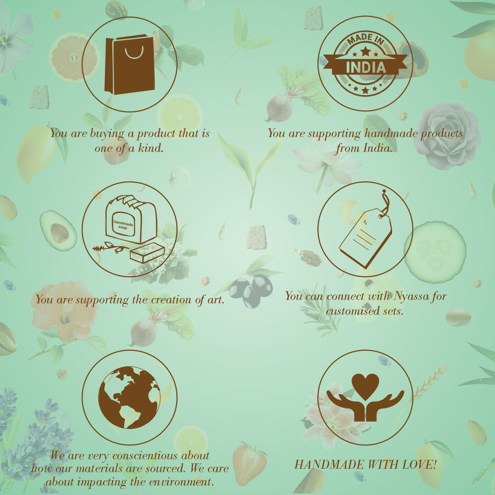 Nag Champa Incense Stick (Spiritual and Cleansing)