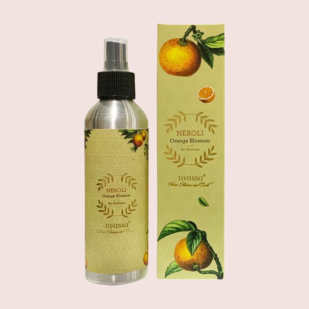 Neroli Orange Blossom Air perfume 180ml