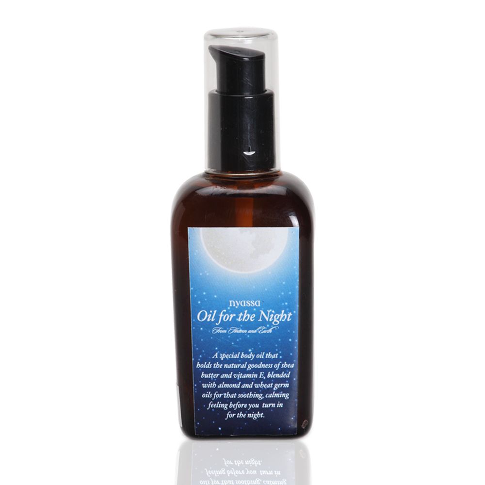 Oil for the night 100ml
