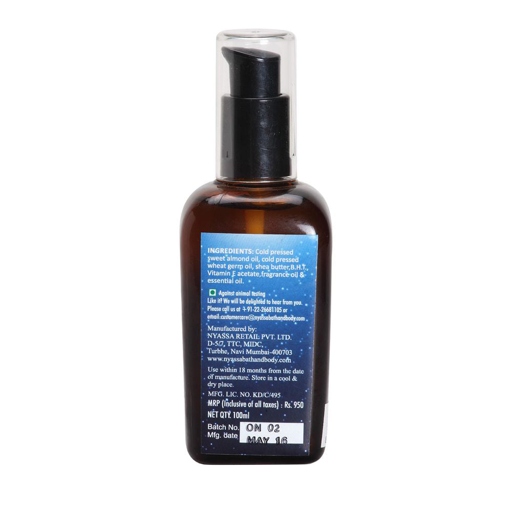 Oil for the night 100ml