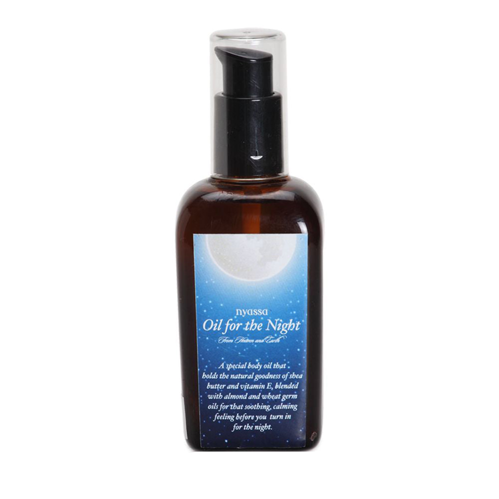 Oil for the night 100ml
