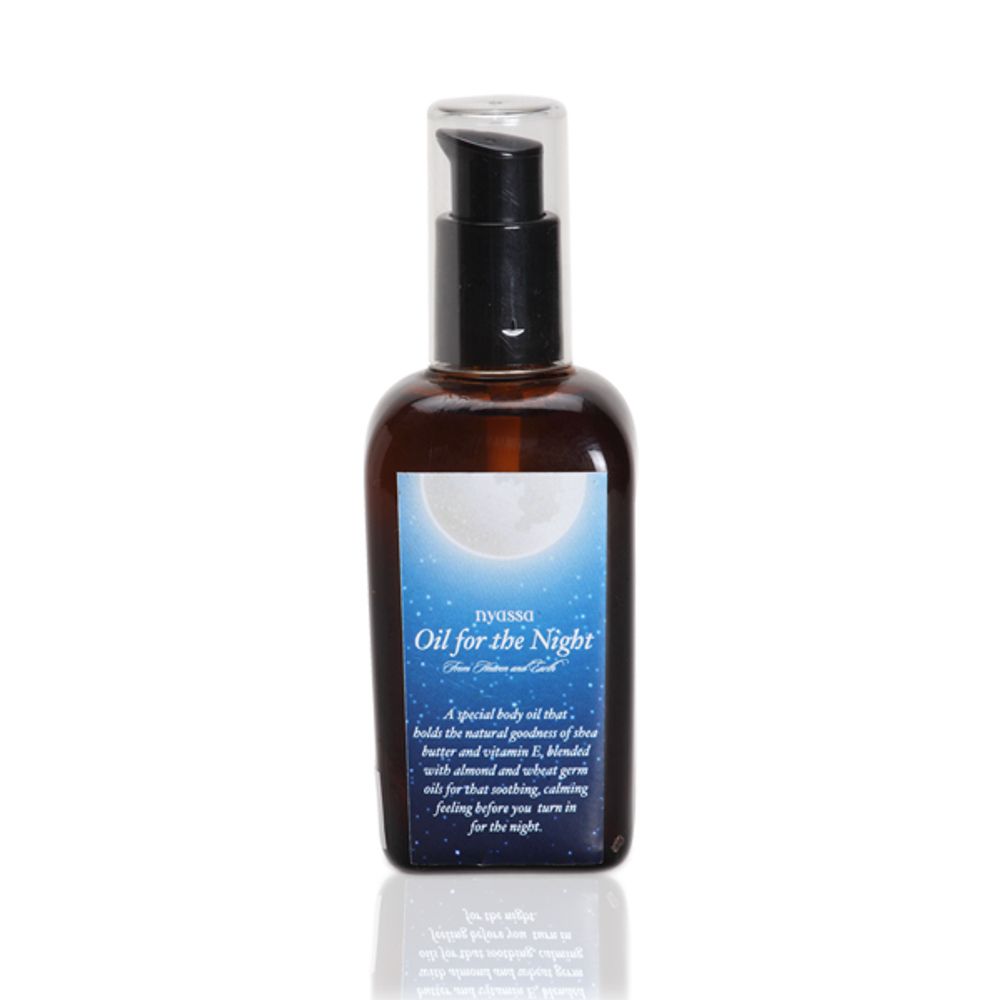 Oil for the night 100ml
