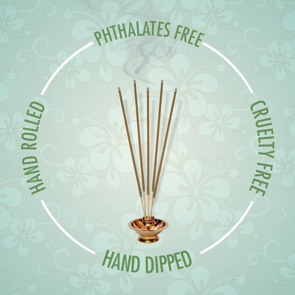 Parijat The Night Goddess Incense Stick (Sensuous & Fragrant)