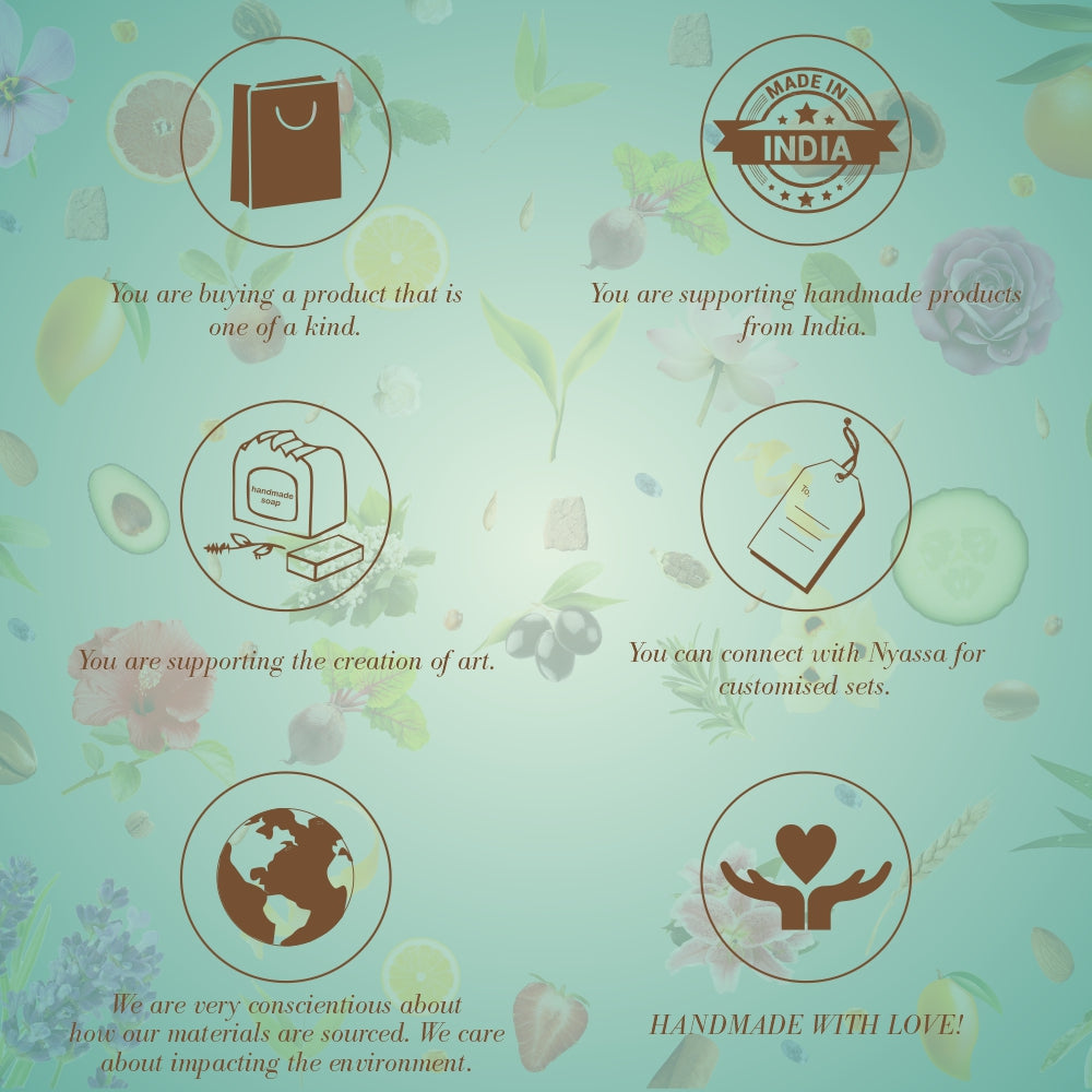 Parijat The Night Goddess Incense Stick (Sensuous & Fragrant)