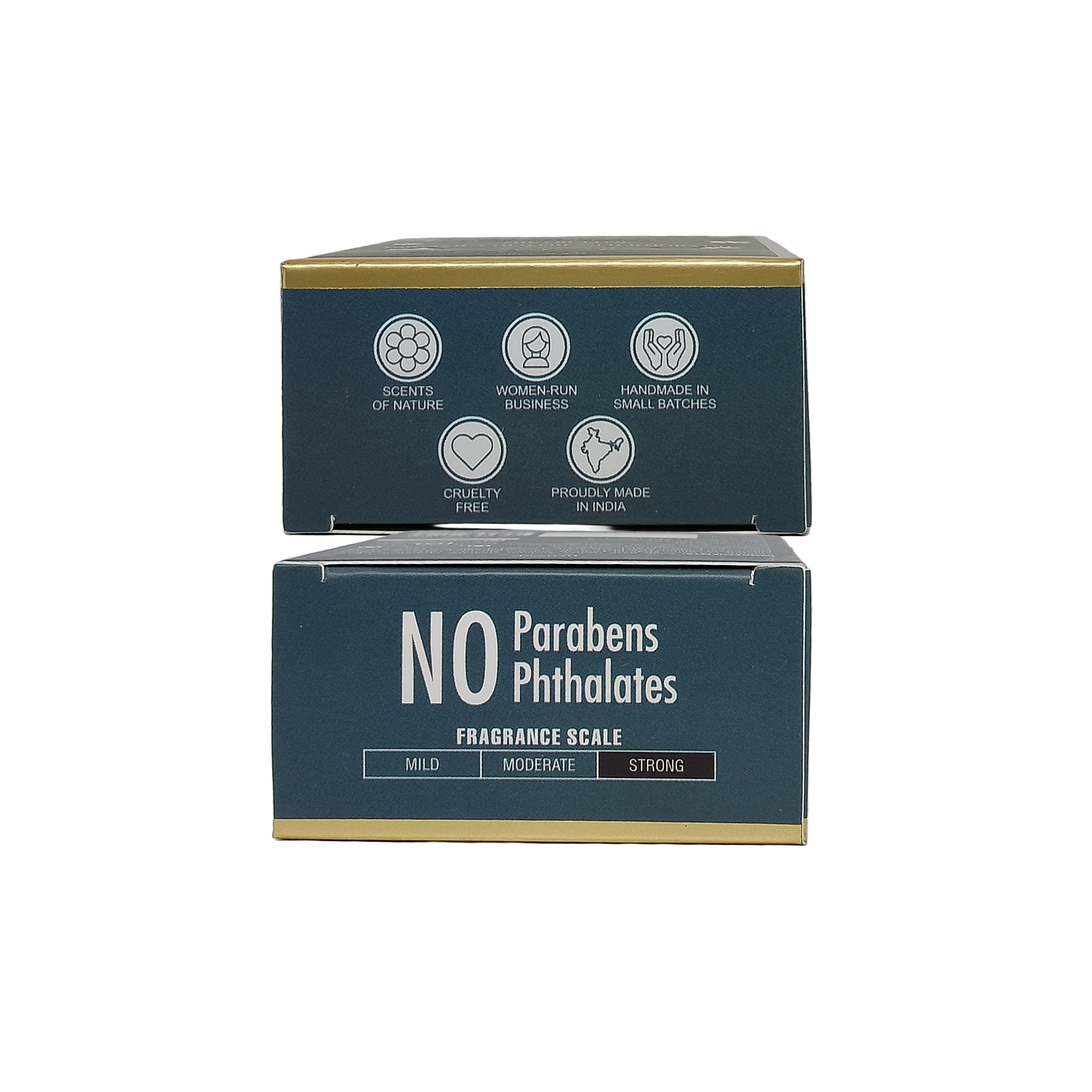 Parijat The night Goddess Handmade Soap 150gm